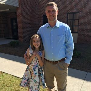 Meet your Posher, Mercedes